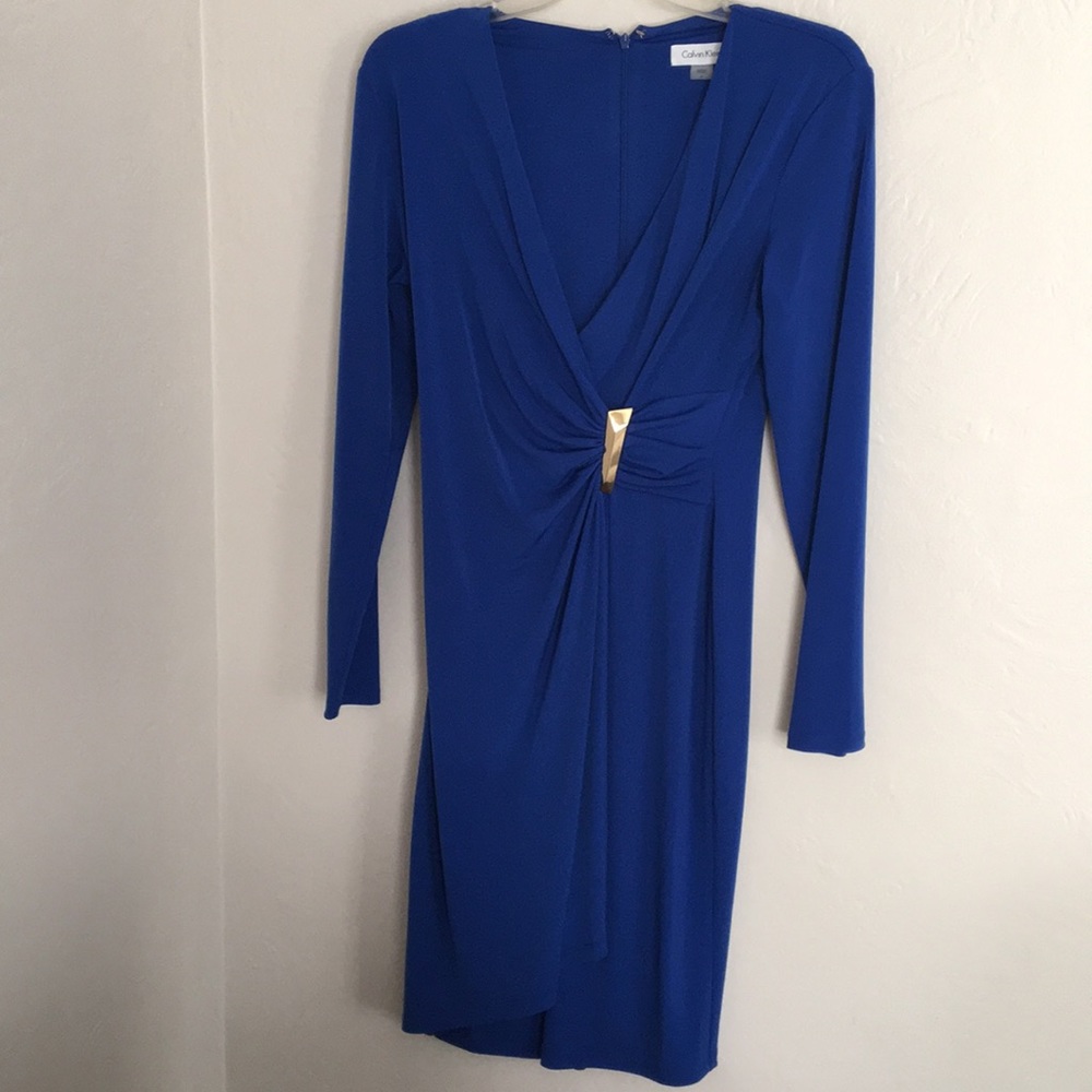 Calvin Klein dress